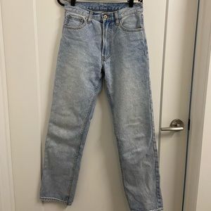 Brandy melville jeans